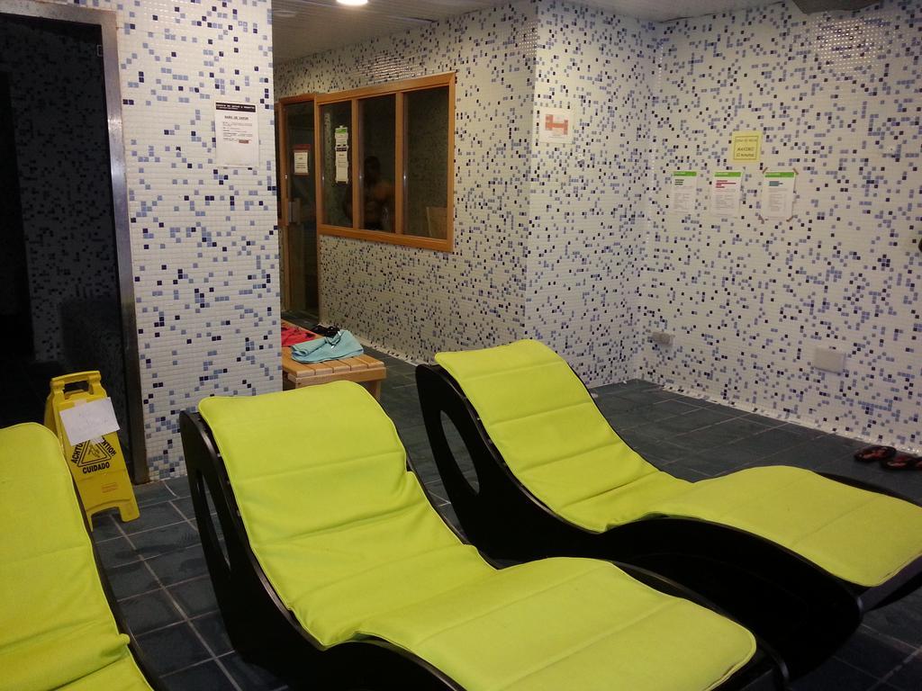 Apartmentsuitespain Formigal Ordesa Sabinanigo Room photo