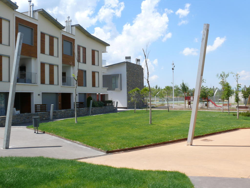 Apartmentsuitespain Formigal Ordesa Sabinanigo Exterior photo