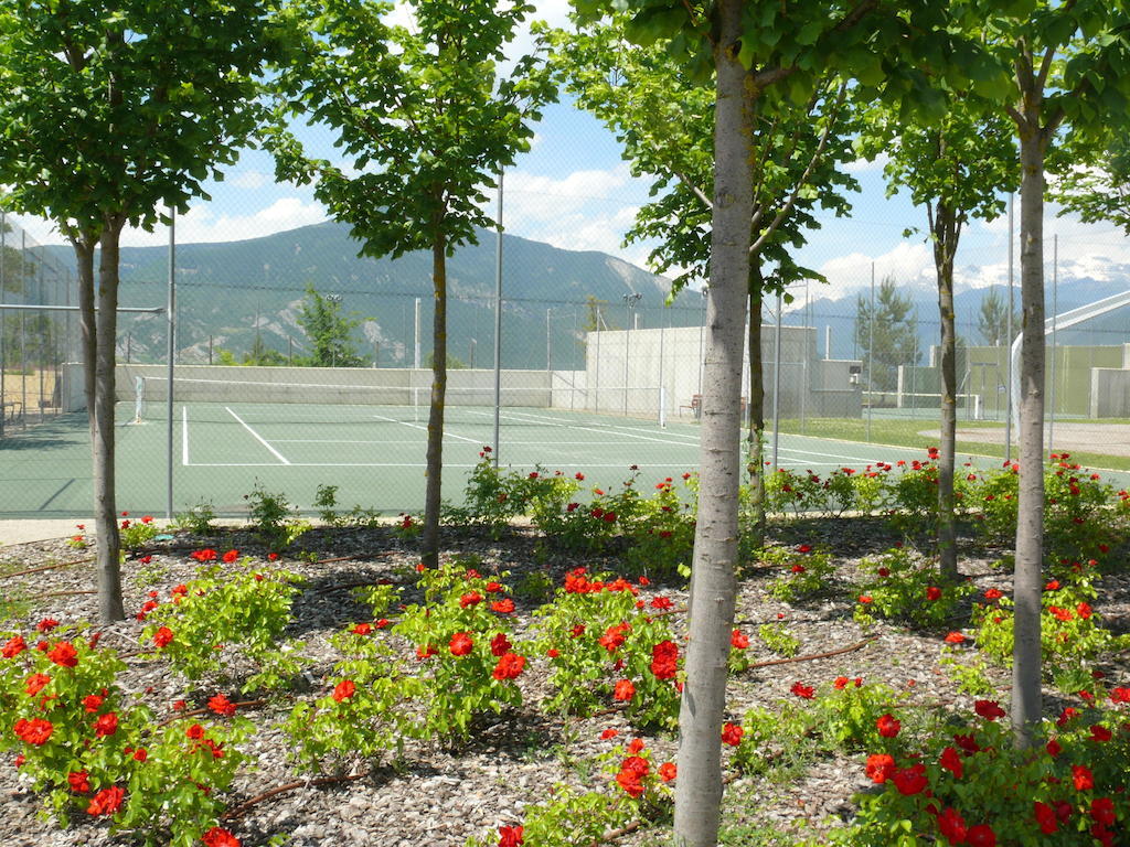Apartmentsuitespain Formigal Ordesa Sabinanigo Exterior photo