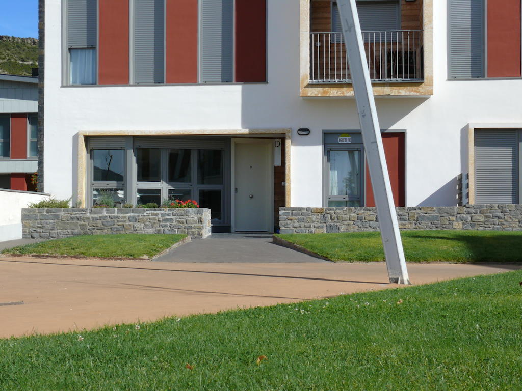 Apartmentsuitespain Formigal Ordesa Sabinanigo Exterior photo