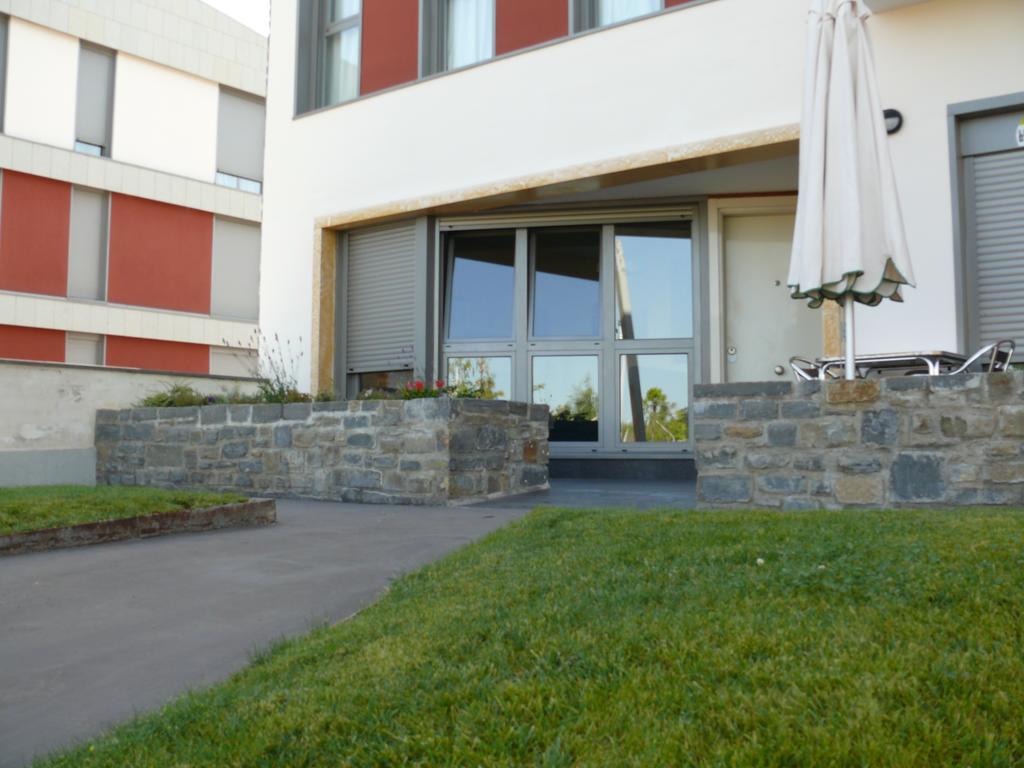 Apartmentsuitespain Formigal Ordesa Sabinanigo Exterior photo