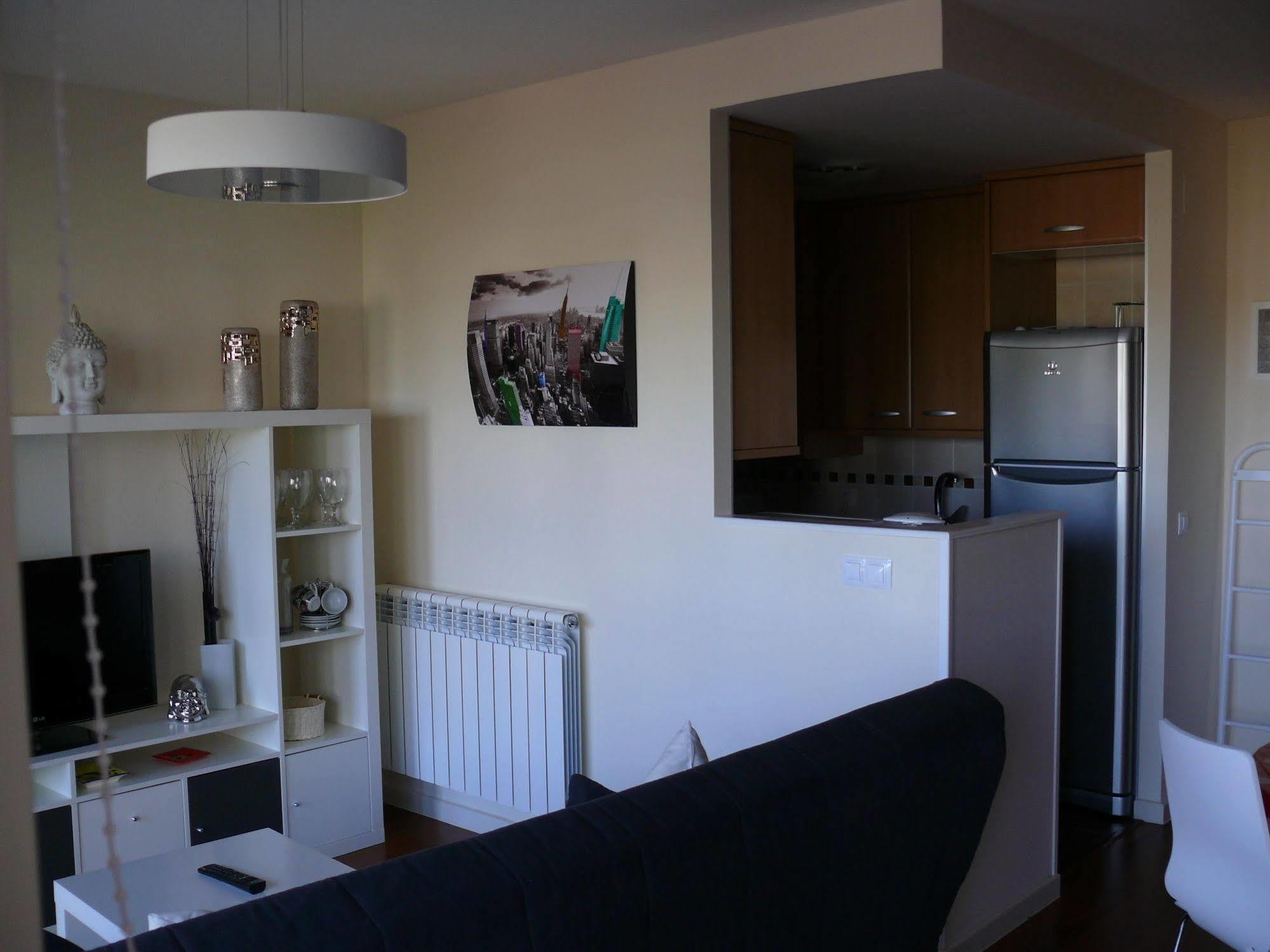 Apartmentsuitespain Formigal Ordesa Sabinanigo Exterior photo